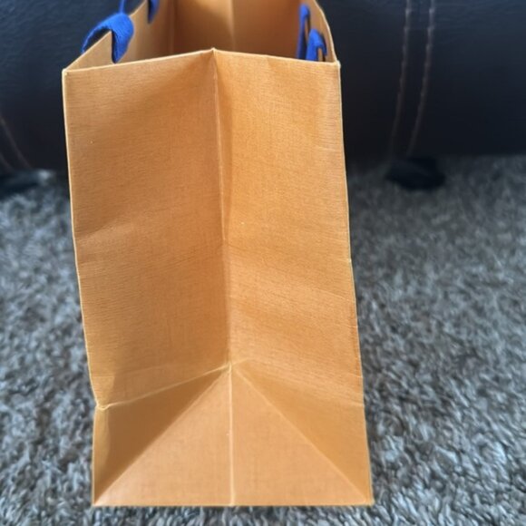 Louis Vuitton Shopping Bag Small 9” x 7” - Picture 5 of 9